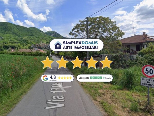 casa indipendente in vendita a Bagnaria in zona Livelli