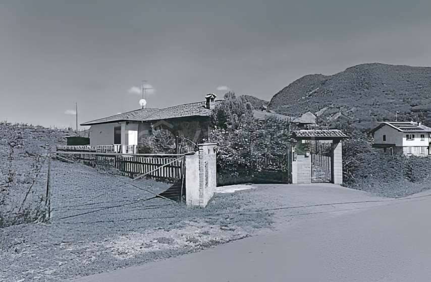 appartamento in vendita a Bagnaria in zona Livelli