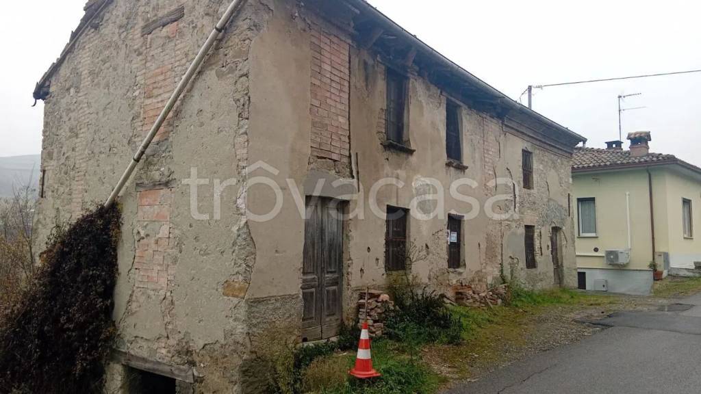 rudere in vendita a Bagnaria in zona Ponte Crenna