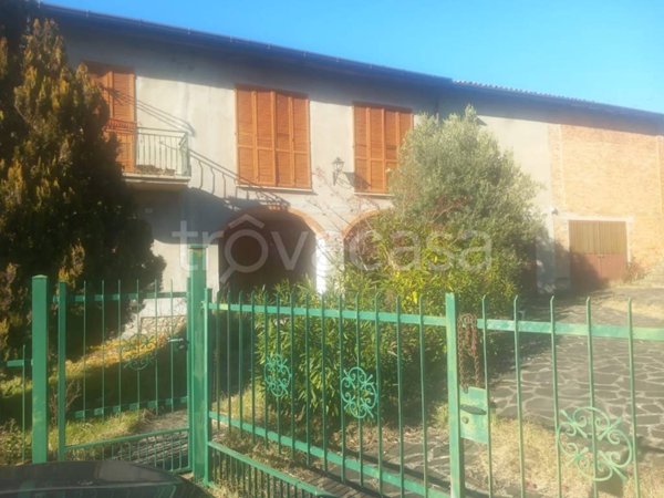 casa indipendente in vendita a Bagnaria in zona Livelli