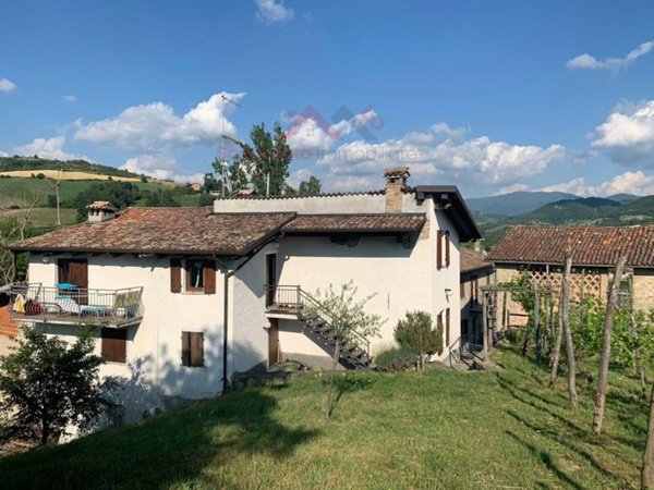 casa indipendente in vendita a Bagnaria in zona Ponte Crenna