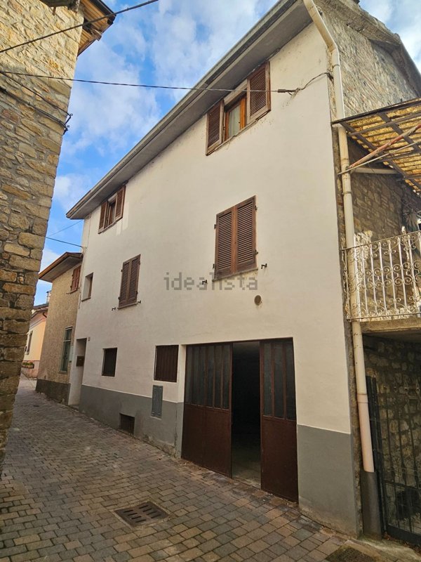 casa indipendente in vendita a Bagnaria