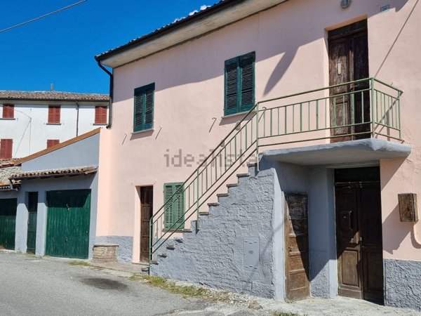 appartamento in vendita a Bagnaria in zona Ponte Crenna