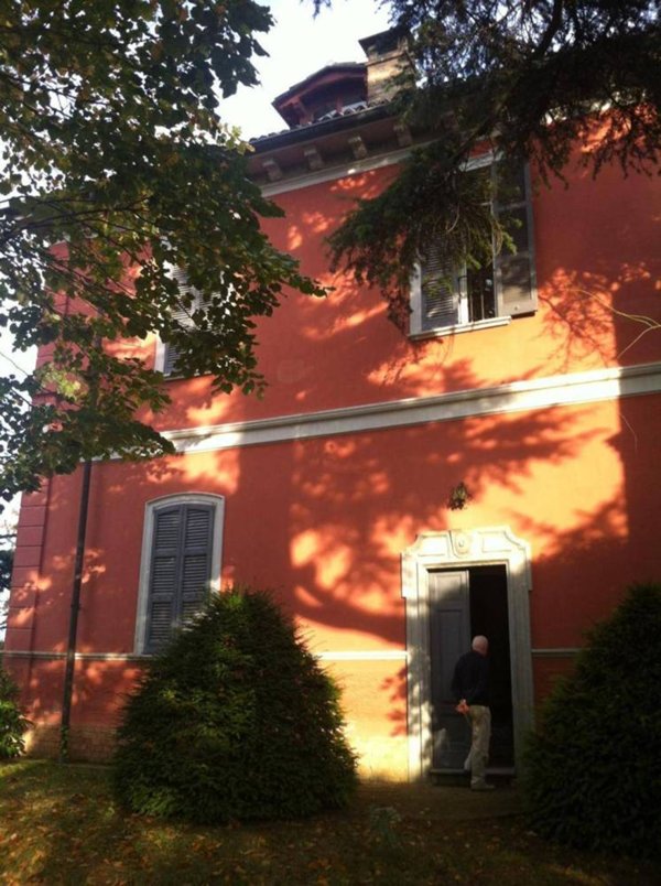 casa indipendente in vendita a Bagnaria