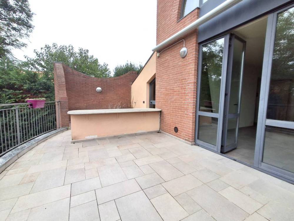 appartamento in vendita a Bagnaria