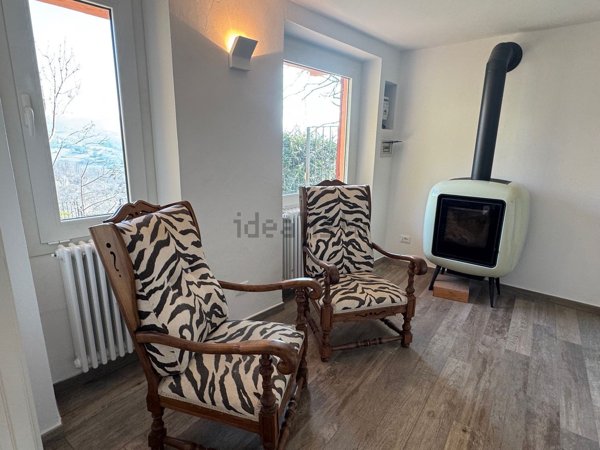 casa indipendente in vendita a Bagnaria in zona Livelli