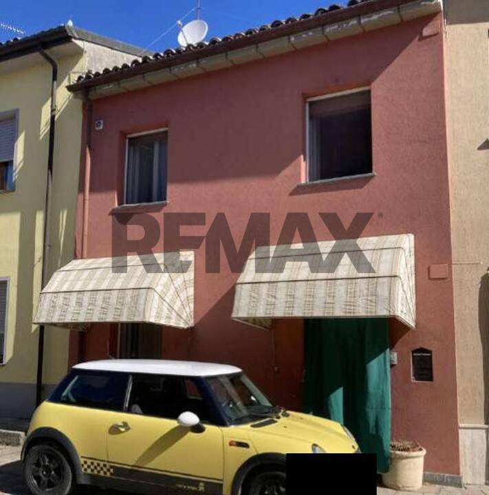 casa indipendente in vendita a Bagnaria