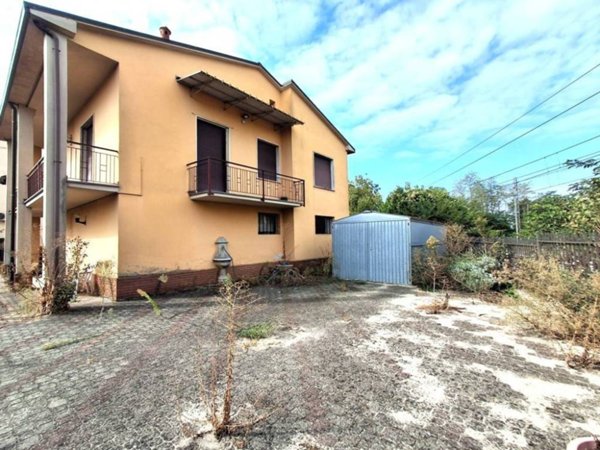 casa indipendente in vendita a Bagnaria