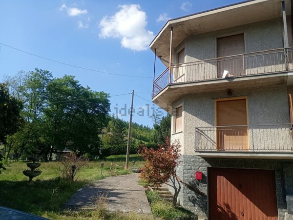 casa indipendente in vendita a Bagnaria in zona Casa Massone