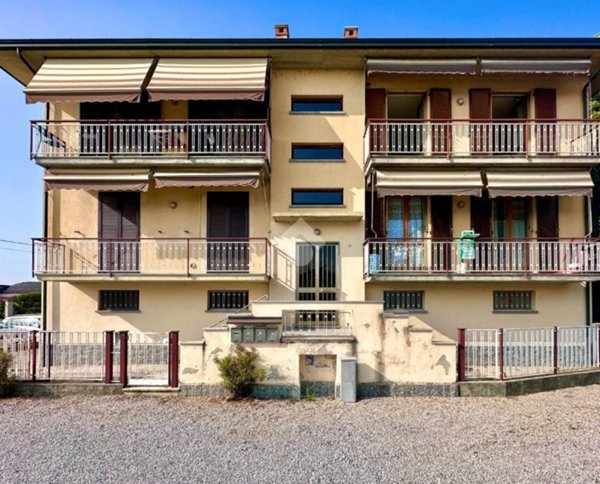 appartamento in vendita a Barbianello