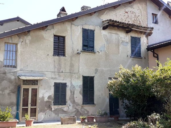 casa indipendente in vendita a Barbianello