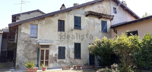 casa semindipendente in vendita a Barbianello