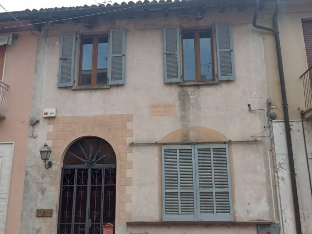 appartamento in vendita a Barbianello