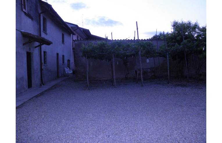 casa indipendente in vendita a Barbianello