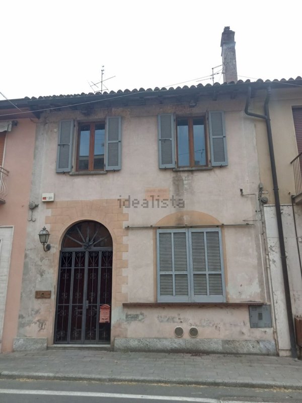 casa indipendente in vendita a Barbianello