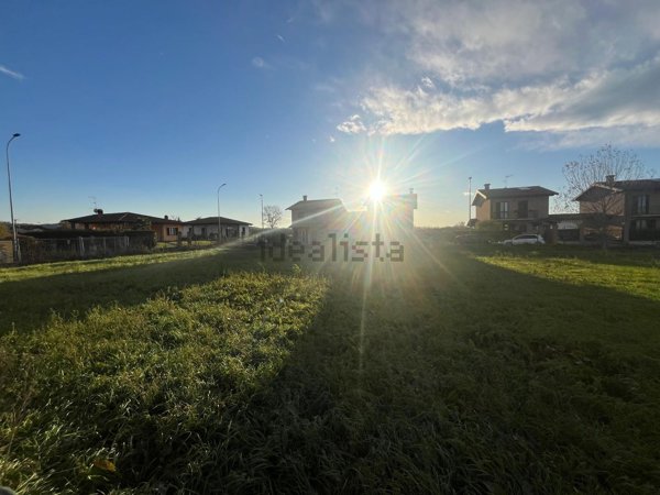 villa in vendita a Barbianello