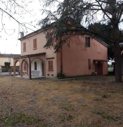 casa indipendente in vendita a Barbianello