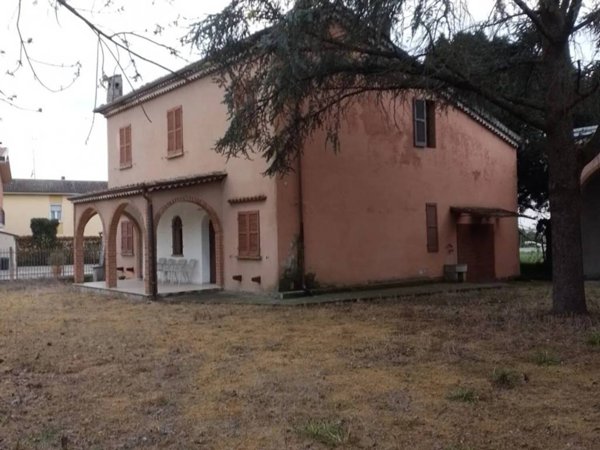 casa indipendente in vendita a Barbianello