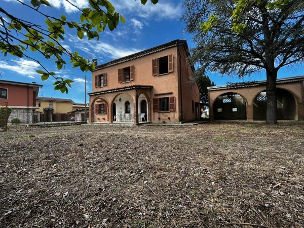 pentavano in vendita a Barbianello