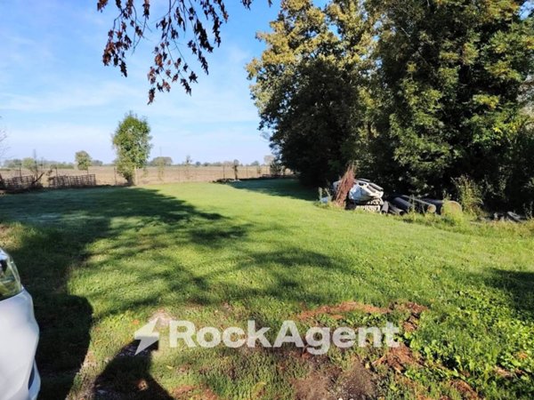 casa indipendente in vendita a Barbianello