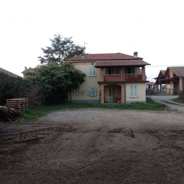 appartamento in vendita a Barbianello