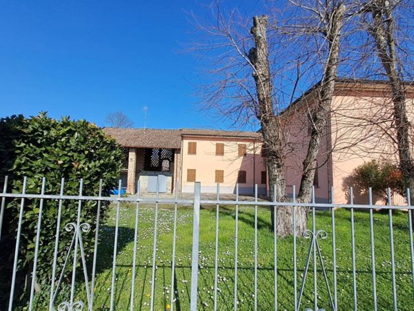 appartamento in vendita a Barbianello