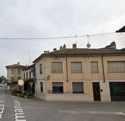 negozio in vendita a Barbianello