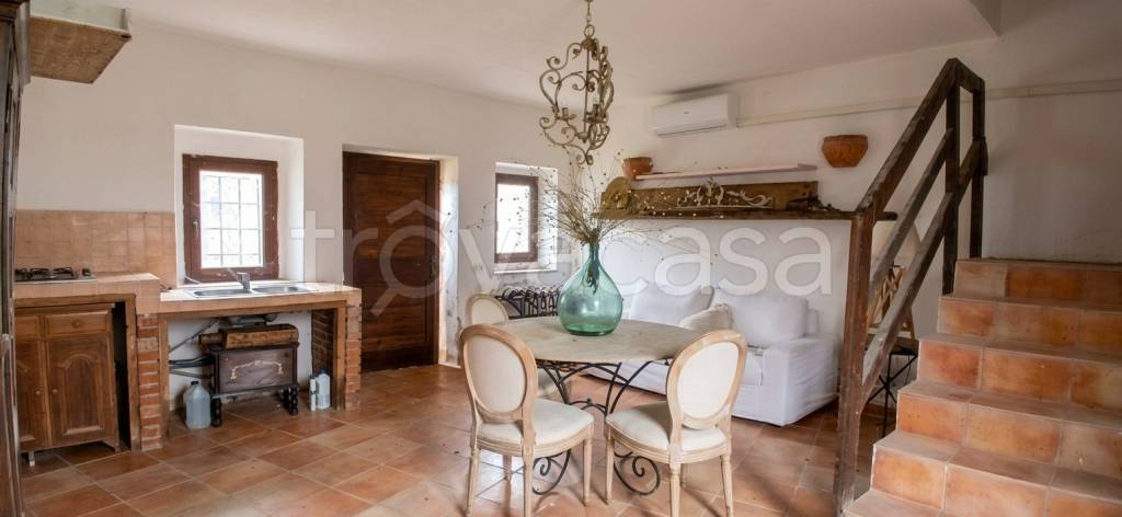 casa indipendente in vendita a Barbianello