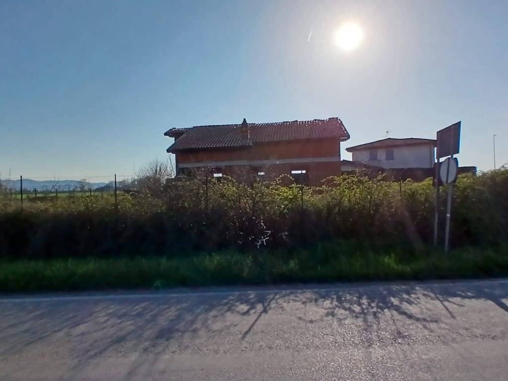 casa indipendente in vendita a Barbianello in zona Bottarolo