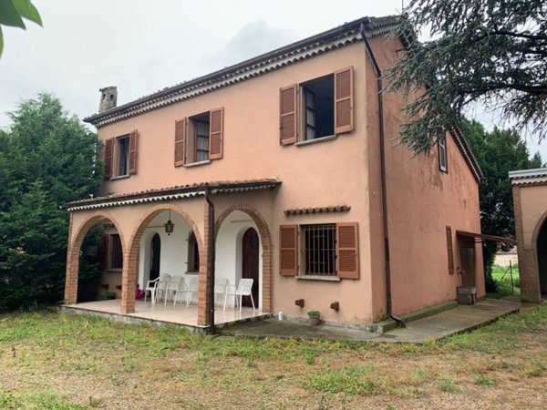 casa indipendente in vendita a Barbianello