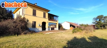 appartamento in vendita a Bascapè in zona Trognano