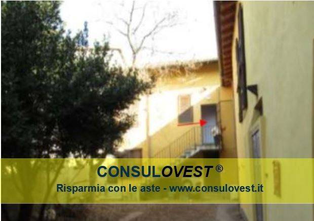 appartamento in vendita a Bascapè