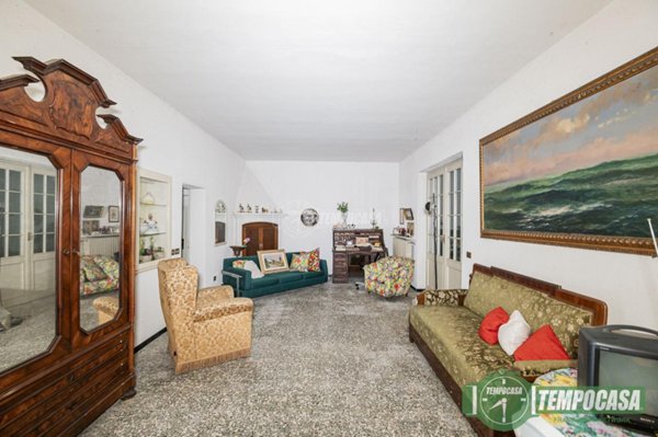 casa indipendente in vendita a Bascapè
