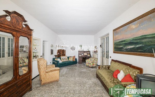 casa indipendente in vendita a Bascapè