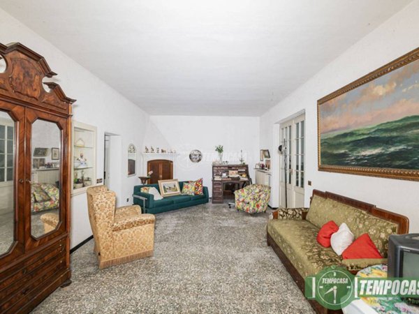 casa indipendente in vendita a Bascapè