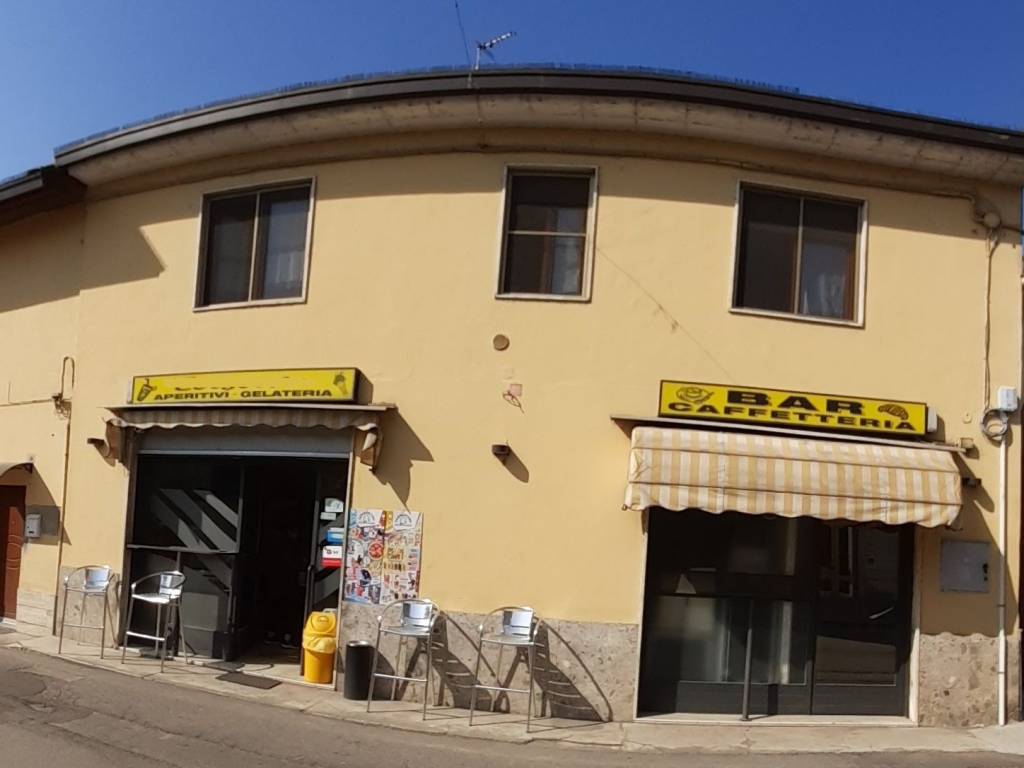 intera palazzina in vendita a Bascapè