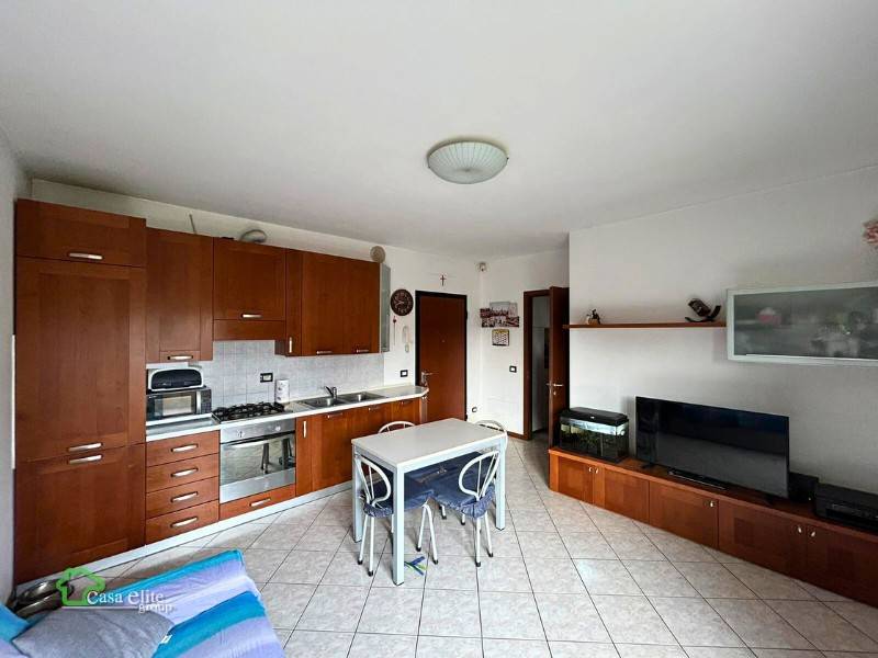 appartamento in vendita a Bascapè