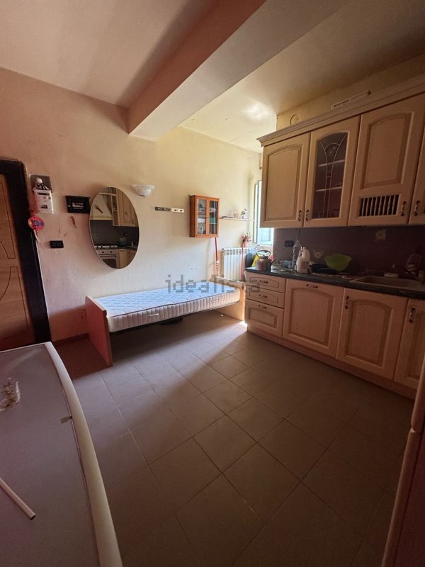 appartamento in vendita a Bascapè