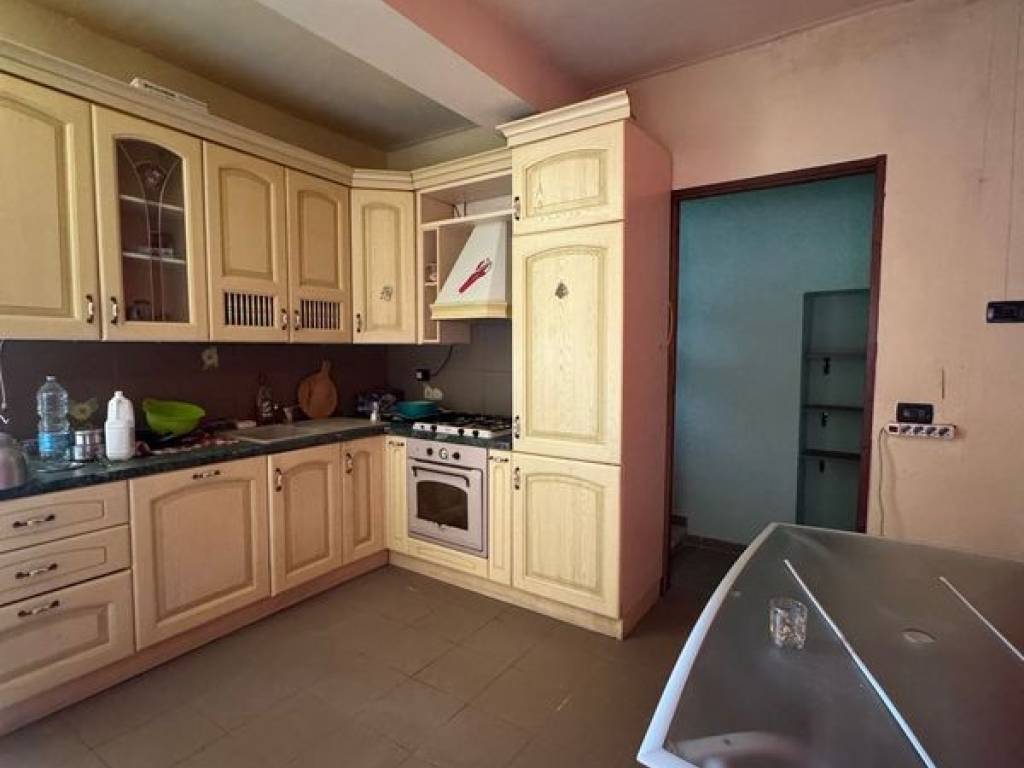 appartamento in vendita a Bascapè