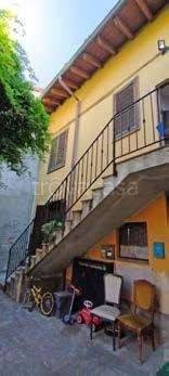 appartamento in vendita a Bascapè