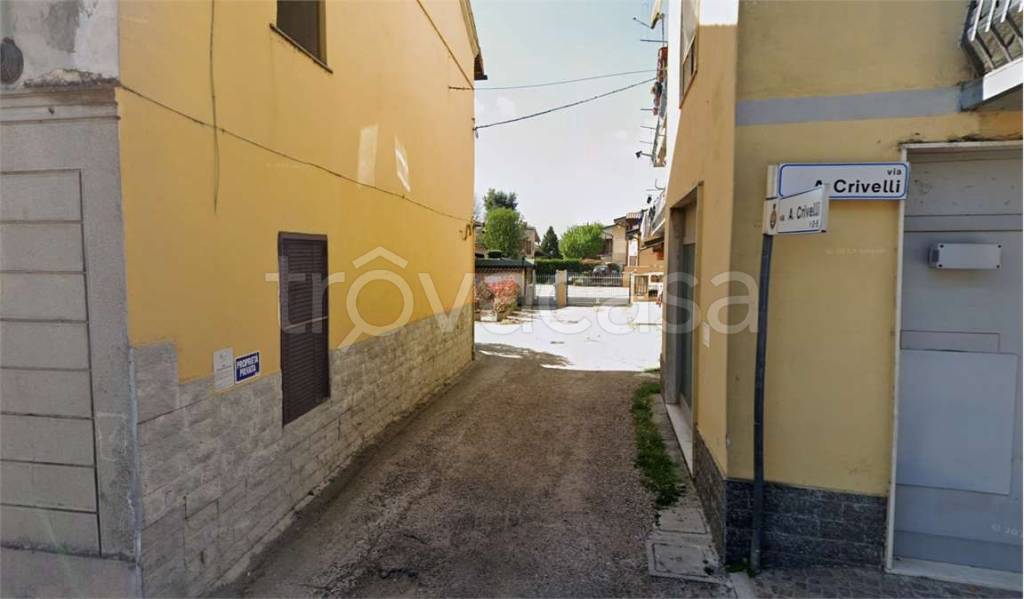 appartamento in vendita a Bascapè