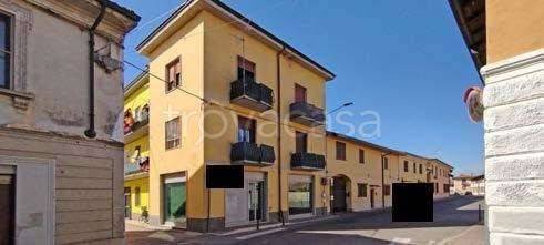 appartamento in vendita a Bascapè