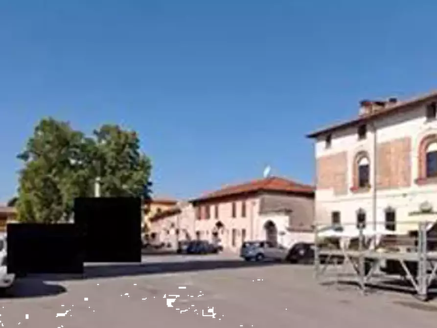 appartamento in vendita a Bascapè