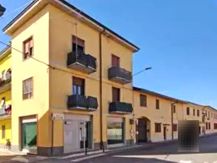 appartamento in vendita a Bascapè