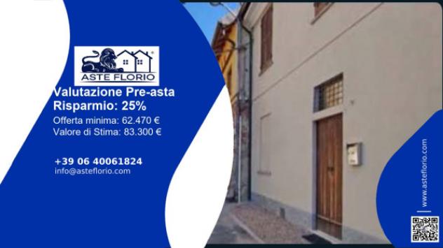 appartamento in vendita a Bascapè