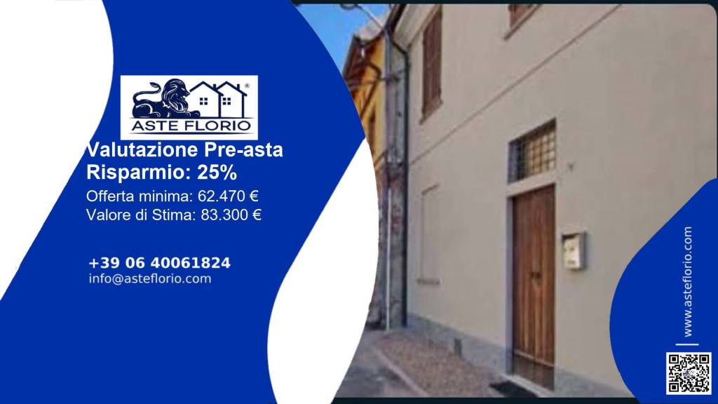 appartamento in vendita a Bascapè