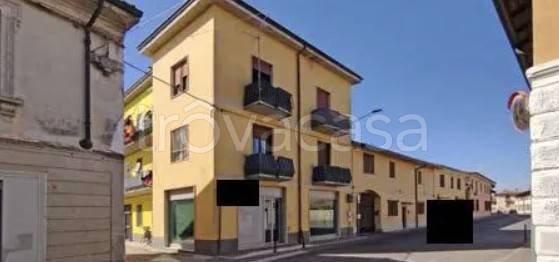 appartamento in vendita a Bascapè