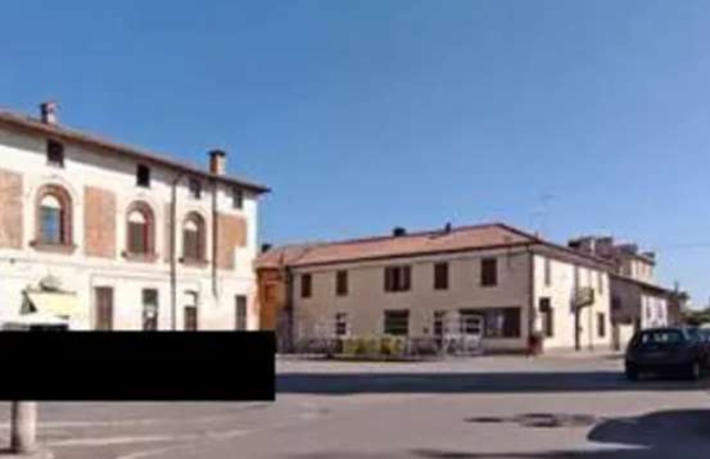 appartamento in vendita a Bascapè