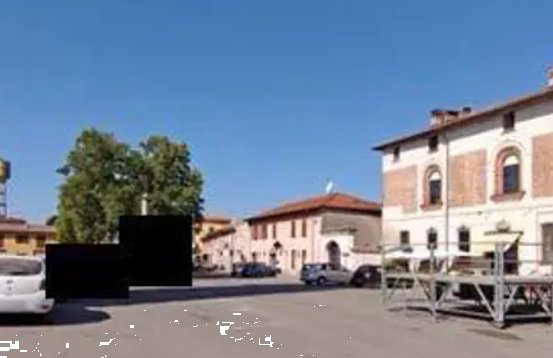 appartamento in vendita a Bascapè