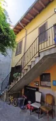 appartamento in vendita a Bascapè